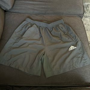 Adidas Aeroready Shorte